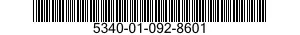5340-01-092-8601 BRACKET,DOUBLEANGLE 5340010928601 010928601