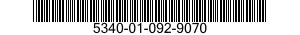 5340-01-092-9070  5340010929070 010929070