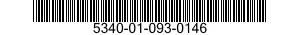 5340-01-093-0146 STRAP,WEBBING 5340010930146 010930146