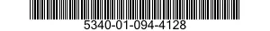 5340-01-094-4128  5340010944128 010944128