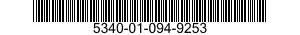 5340-01-094-9253  5340010949253 010949253