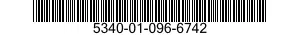 5340-01-096-6742  5340010966742 010966742