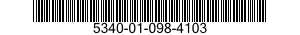 5340-01-098-4103  5340010984103 010984103