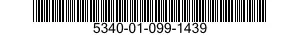 5340-01-099-1439 STRAP,RETAINING 5340010991439 010991439