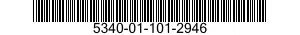 5340-01-101-2946 INSERT,VALVE 5340011012946 011012946