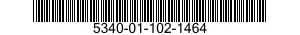 5340-01-102-1464 SHIELD,EXPANSION 5340011021464 011021464