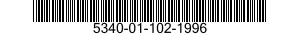 5340-01-102-1996  5340011021996 011021996
