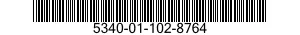 5340-01-102-8764  5340011028764 011028764