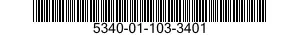 5340-01-103-3401  5340011033401 011033401