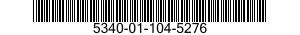 5340-01-104-5276 CLAMP,LOOP 5340011045276 011045276