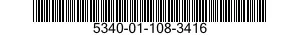 5340-01-108-3416  5340011083416 011083416