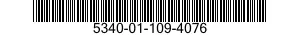 5340-01-109-4076  5340011094076 011094076