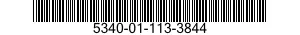5340-01-113-3844  5340011133844 011133844