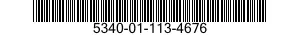 5340-01-113-4676  5340011134676 011134676