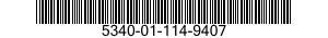 5340-01-114-9407  5340011149407 011149407