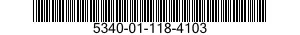 5340-01-118-4103  5340011184103 011184103