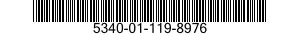 5340-01-119-8976  5340011198976 011198976