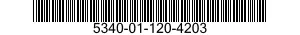 5340-01-120-4203  5340011204203 011204203