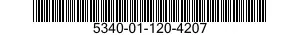 5340-01-120-4207  5340011204207 011204207