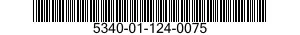 5340-01-124-0075  5340011240075 011240075
