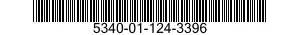 5340-01-124-3396  5340011243396 011243396