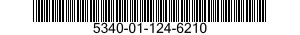 5340-01-124-6210  5340011246210 011246210