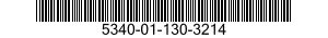 5340-01-130-3214 CLOSER,DOOR 5340011303214 011303214