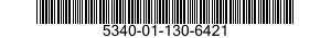 5340-01-130-6421  5340011306421 011306421