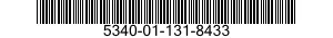 5340-01-131-8433 SEAT,HELICAL COMPRESSION SPRING 5340011318433 011318433