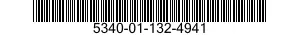 5340-01-132-4941 HINGE,BUTT 5340011324941 011324941