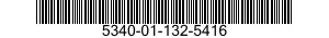 5340-01-132-5416 DISK,SOLID,PLAIN 5340011325416 011325416