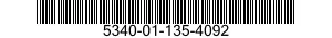 5340-01-135-4092  5340011354092 011354092