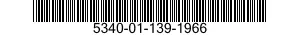 5340-01-139-1966  5340011391966 011391966