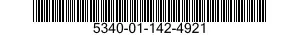 5340-01-142-4921  5340011424921 011424921