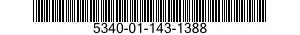 5340-01-143-1388  5340011431388 011431388