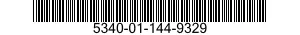 5340-01-144-9329  5340011449329 011449329