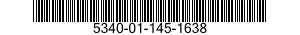 5340-01-145-1638  5340011451638 011451638