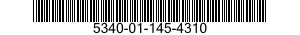 5340-01-145-4310  5340011454310 011454310