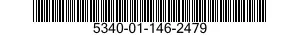 5340-01-146-2479 SUPPORT,PLATFORM 5340011462479 011462479