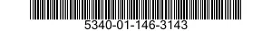 5340-01-146-3143 INSERT,SELF-LOCKING 5340011463143 011463143