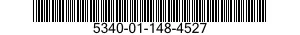 5340-01-148-4527  5340011484527 011484527