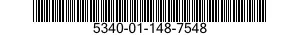 5340-01-148-7548  5340011487548 011487548