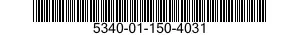 5340-01-150-4031  5340011504031 011504031