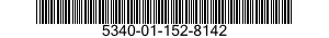 5340-01-152-8142  5340011528142 011528142