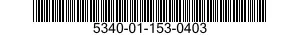 5340-01-153-0403  5340011530403 011530403