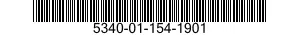 5340-01-154-1901  5340011541901 011541901
