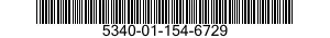 5340-01-154-6729  5340011546729 011546729