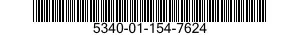 5340-01-154-7624  5340011547624 011547624