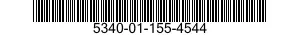 5340-01-155-4544  5340011554544 011554544