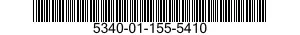 5340-01-155-5410 PLUG,EXPANSION 5340011555410 011555410